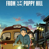 From Up on Poppy Hill 2011