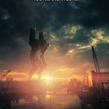 Evangelion 1.0 You Are (Not) Alone (2007)