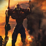 Evangelion 2.0 You Can (Not) Advance (2009)