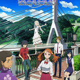 Anohana The Flower We Saw That Day 2013