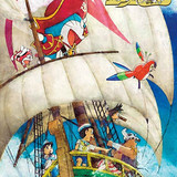 Doraemon Nobita's Treasure lsland 2018