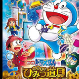Doraemon Nobita's Secret Gadget Museum 2013