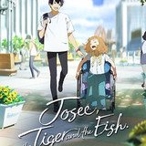Josee, the Tiger and the Fish (2020)