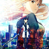 Sword Art Online The Movie – Ordinal Scale (2017)