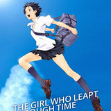 The girl who leapt through time 2006