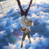 Patema Inverted 2013