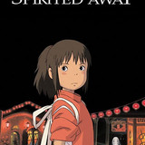 Spirited Away 2001