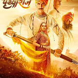 Samrat Prithviraj 2022