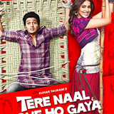 Tere Naal Love Ho Gaya (2012)