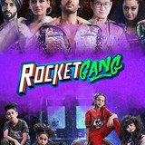 Rocket Gang (2022)