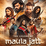 The Legend Of Maula Jatt 2022
