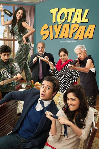 Total Siyapaa (2014).jpg
