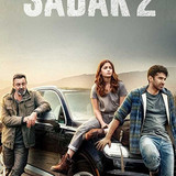 Sadak 2 (2020)