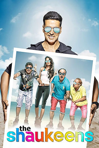 The Shaukeens (2014).jpg