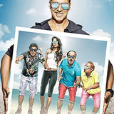 The Shaukeens (2014)