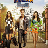 Student of the Year 2 (2019)