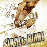 Singh Is Bliing (2015)