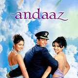 Andaaz (2003)