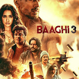 Baaghi 3 (2020)