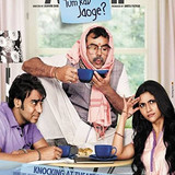 Atithi Tum Kab Jaoge (2010)