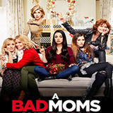 A Bad Moms Christmas
