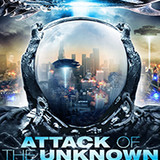 Attack Of The Unknown