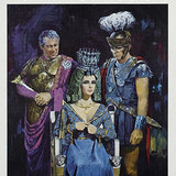 Cleopatra 1963