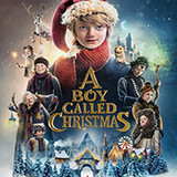 A Boy Called Christmas
