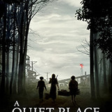 A Quiet Place 2