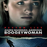 Aileen Wuornos American Boogeywoman