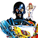 Death Race 2000 1975