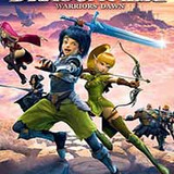 Dragon Nest 1 Warriors Dawn 2014