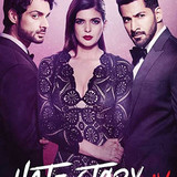 Hate Story IV (2018)