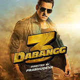 Dabangg 3 (2019)