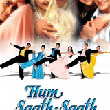 Hum Saath Saath Hain (1999)