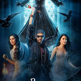 Bhool Bhulaiyaa 2 (2022)