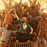 Bachchhan Paandey 2022