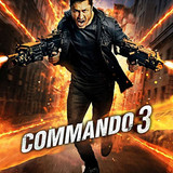 Commando 3 (2019)