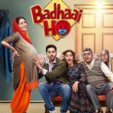 Badhaai Ho (2018)