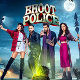 Bhoot Police (2021)