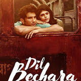 Dil Bechara (2020)