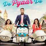 De De Pyaar De (2019)