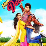 Humpty Sharma Ki Dulhania (2014)