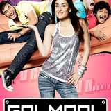 Golmaal Returns (2008)