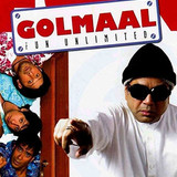Golmaal Fun Unlimited (2006)
