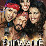 Dilwale (2015)