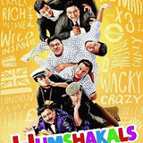 Humshakals (2014)