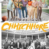 Chhichhore (2019)