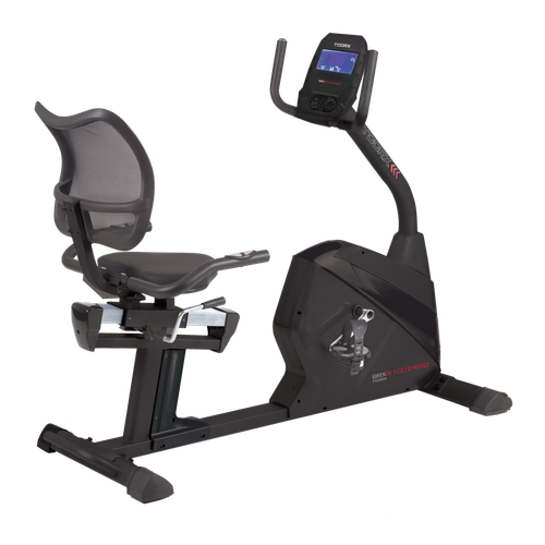 BRX R100 ERGO Recumbent bike.png