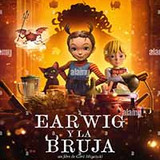 Earwig And Witch 2020